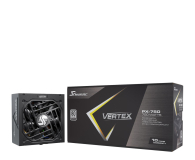 Seasonic VERTEX PX 750W 80 Plus Platinum - 1189122 - zdjęcie 6